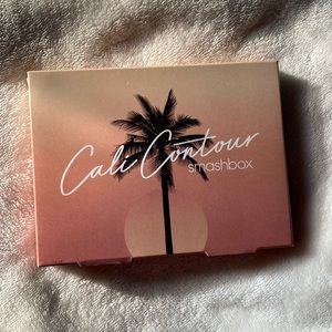 Smashbox - Cali Contour Palette Light/Medium